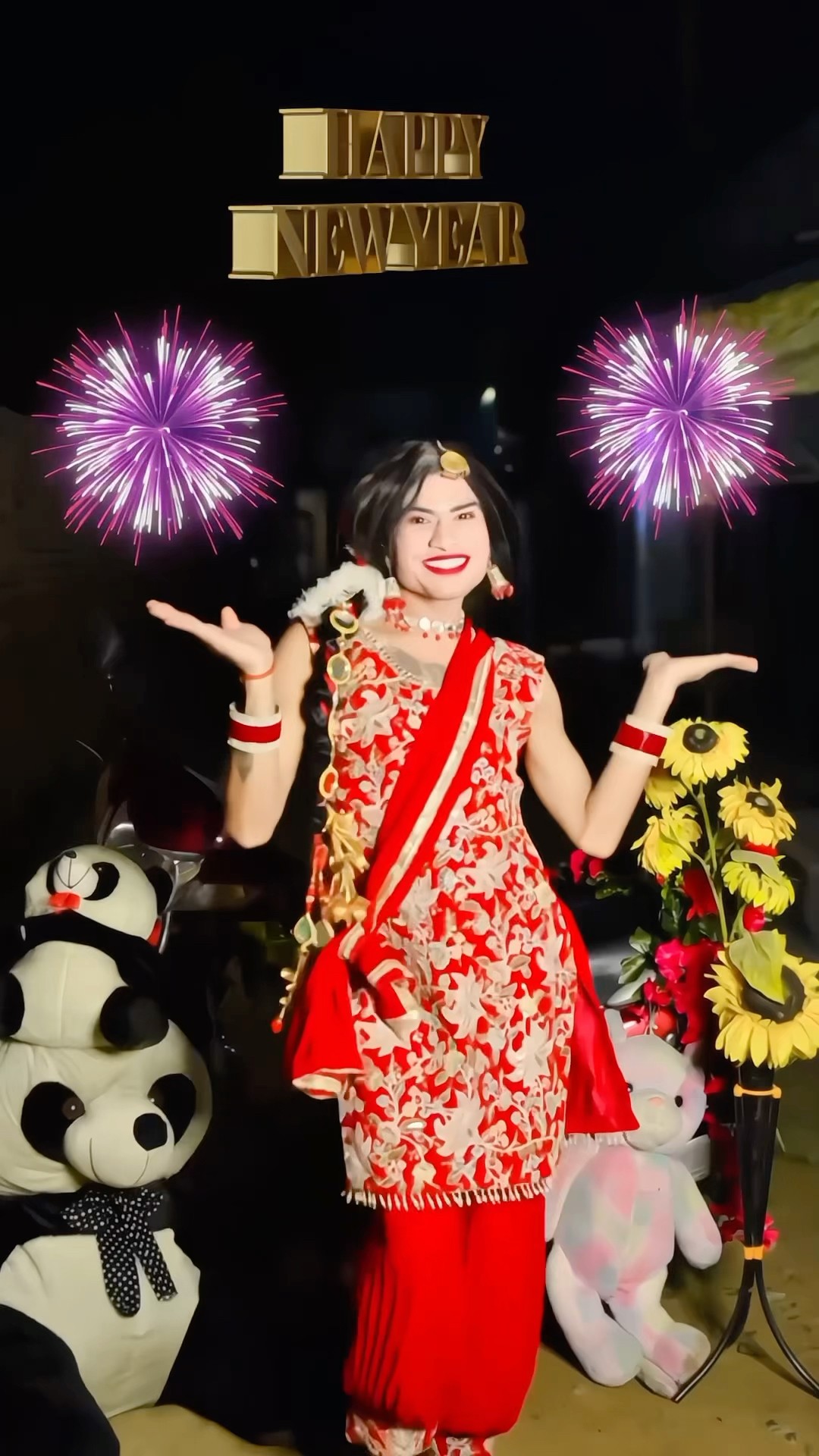 Happy New Year?