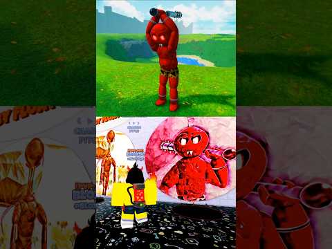 How to <strong>get</strong> <strong>Baby</strong> Oni in Tiny Universe Roleplay (SCP) [Roblox]