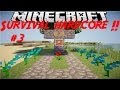 [Minecraftvn] Survival Hardcore #3 : R.I.P Qúi [Tập Cuối]