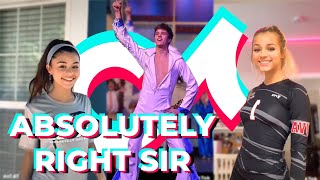 Absolutely Right Sir | TikTok Compilation 2020 | PerfectTiktok HD