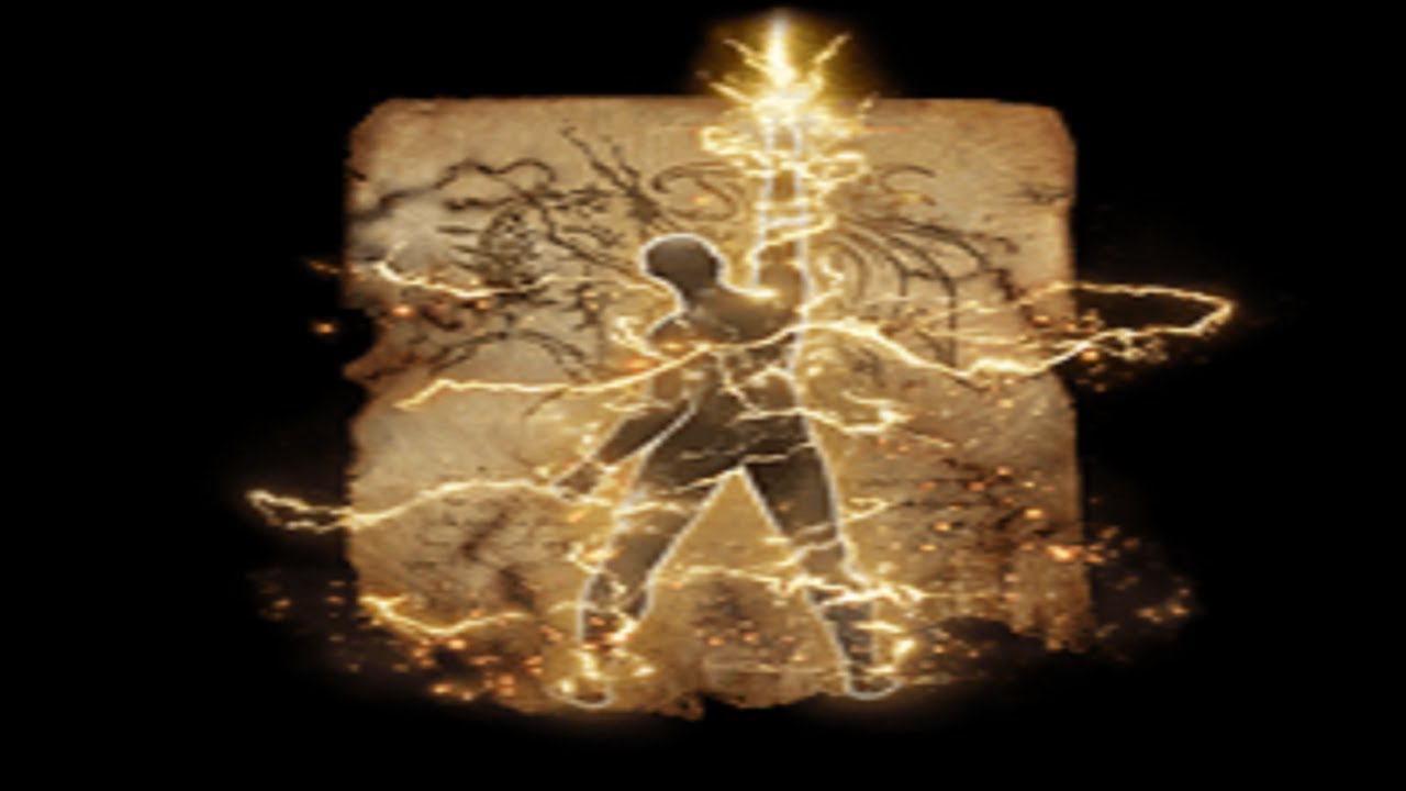 Elden Ring DLC | WHERE TO FIND THE OP ELECTROCHARGE INCANTATION IN FOG RIFT CATACOMBS