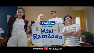 Download lagu Sitkom Misi Ramadan Teaser