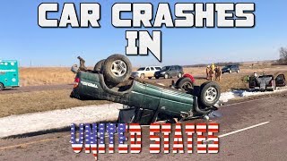 Car Crash Compilation May 2019 #20 - USA &amp; EUROPE