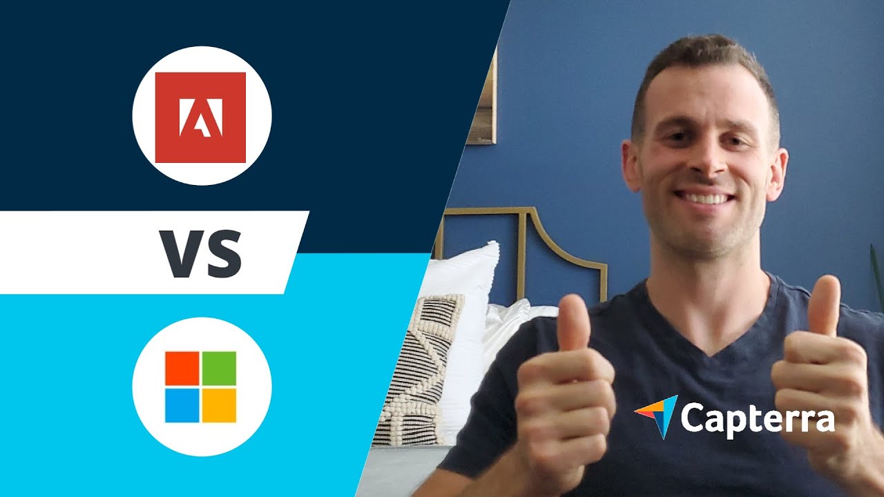 Adobe Creative Cloud vs Microsoft 365: Why I switched from Microsoft ...