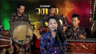 KIDANG TALUN (tembang dolanan) - Karawitan Madhangkara
