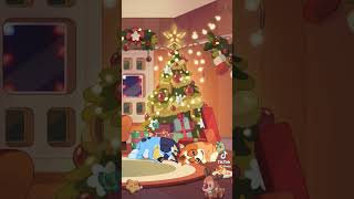 Twas the night before Chirstmas... #blueyfullepisodes #foryou #edit
