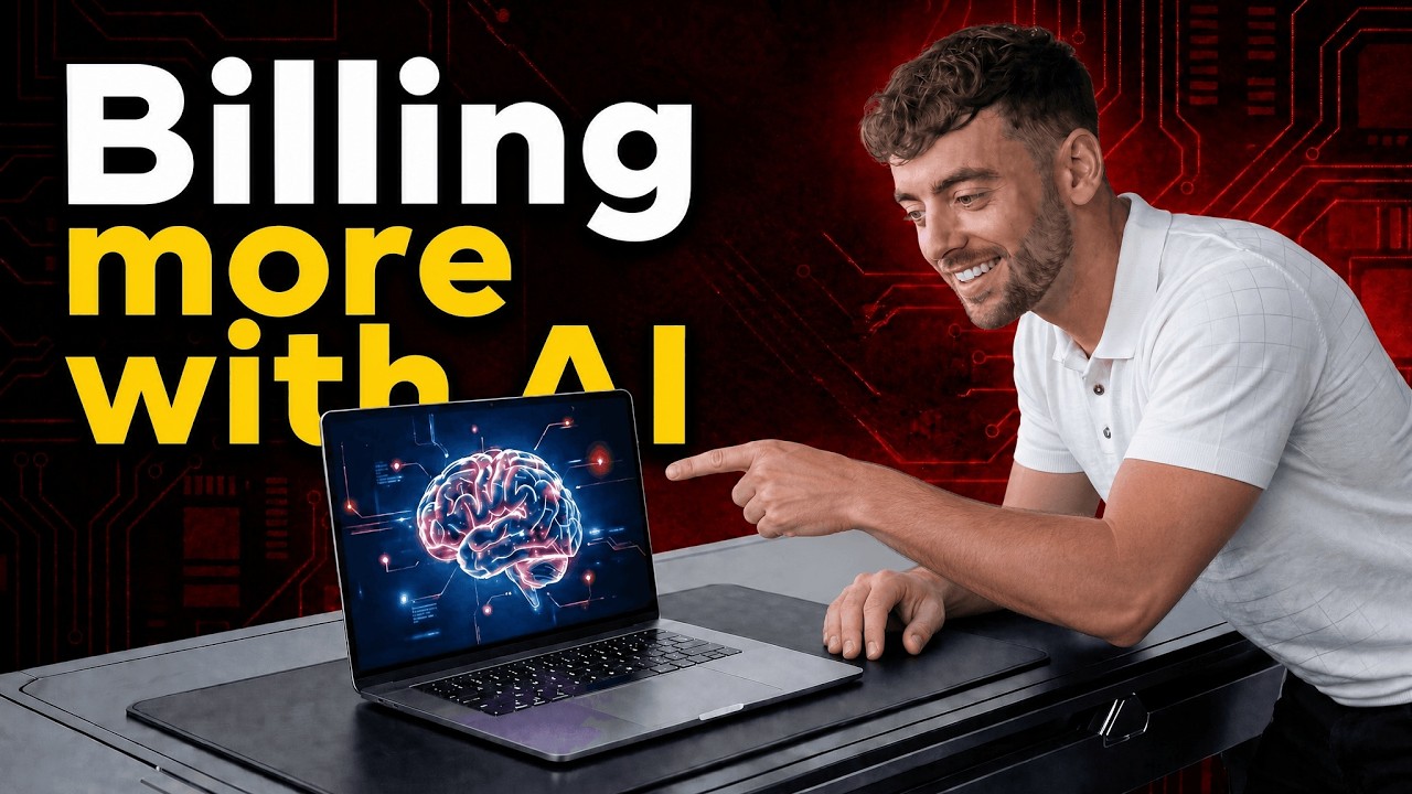 This Recruitment Company Saved $26,000 with AI