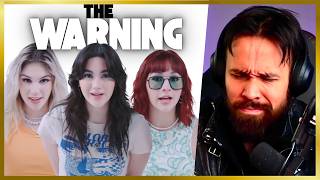 They Just Keep Getting Better More By The Warning Reaction