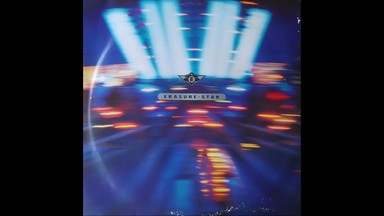 Erasure - Star - YouTube