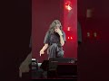 AHYEON RAPPING RAMI'S 'CLIK CLAK' VERSE @ SINGAPORE SOUNDCHECK🔥 *&copy;tto* #ahyeon #shorts
