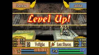Andaron Saga #64 - Lights Return III