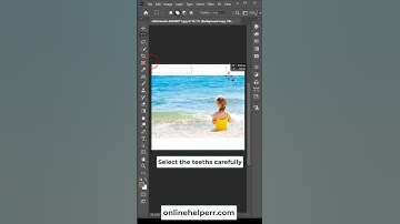 Increase Canvas Size Photoshop #clonestamptool #photoshoptutorial #shorttutorial #shorts #photoshop