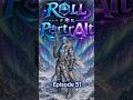 Roll for PortrAIt - Episode 51 #dnd #fantasyart #dungeonsanddragons #aiart #aiartist