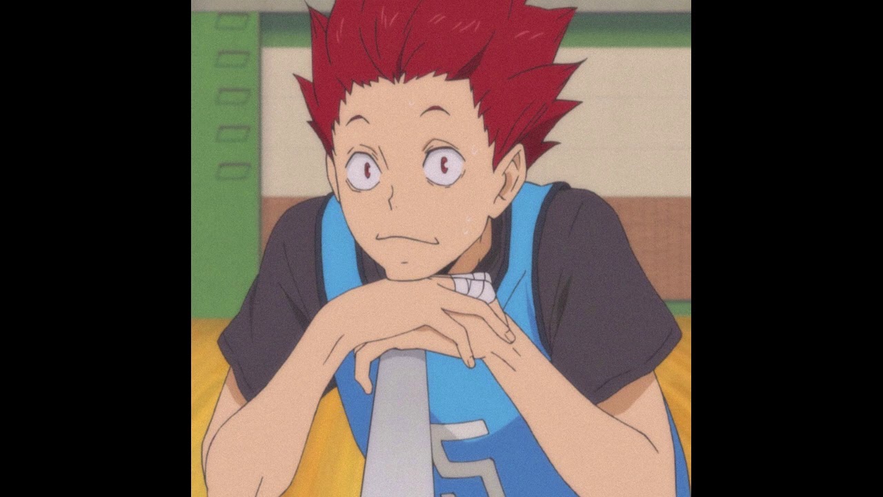 Сёнэн-манга и секретная комната | Tendou Satori x Слушатель | Чтение фанфика Haikyuu {3k sub spec...