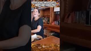 Taalcursus Duits 🇩🇪 Heeft Niet Geholpen😂