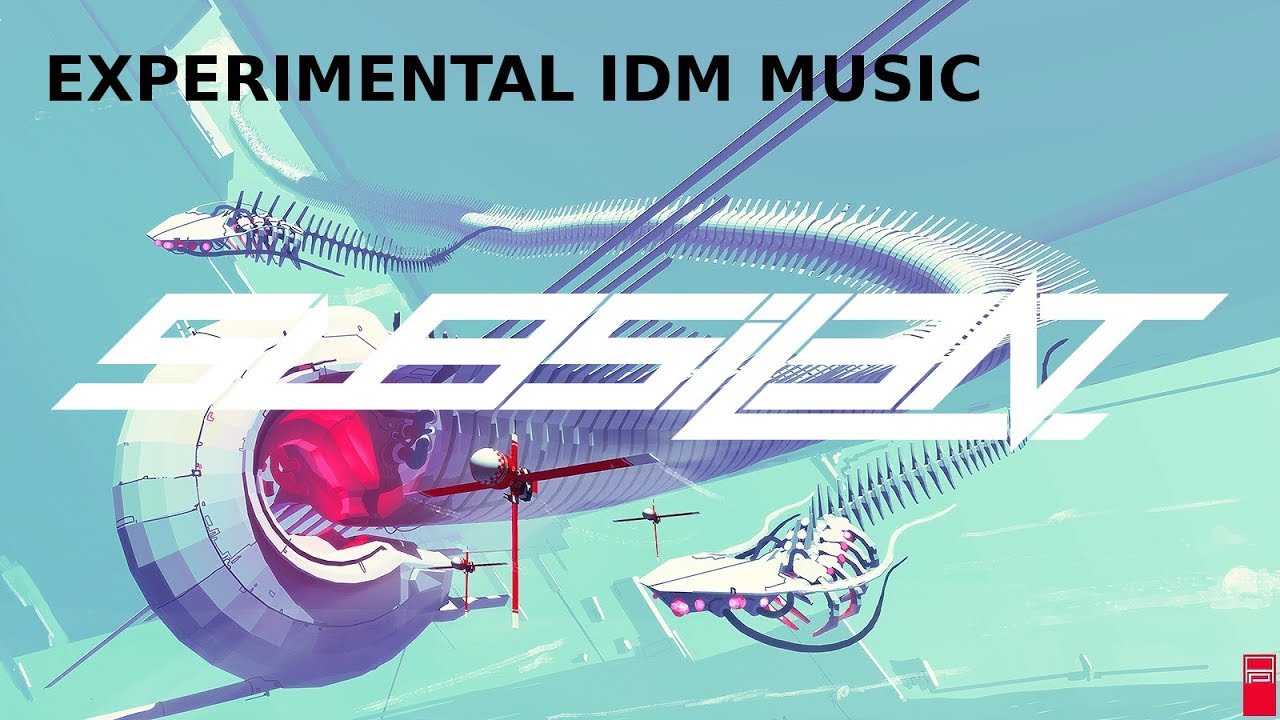 IDM MUSIC MIX YouTube