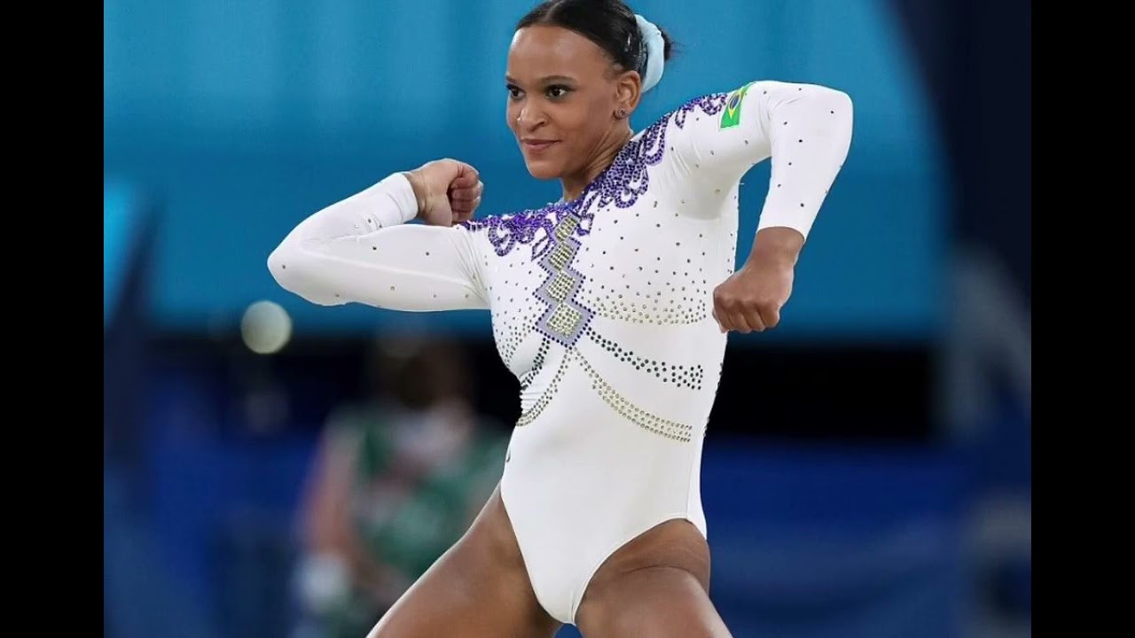 Gymnastics Floor Music Kuku YouTube