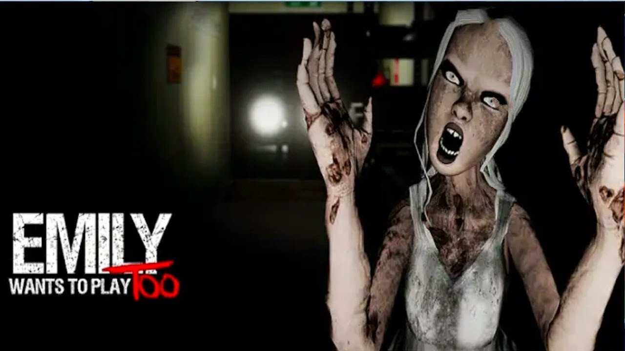 Emily Wants to Play Too 2 - Android Gameplay ᴴᴰ