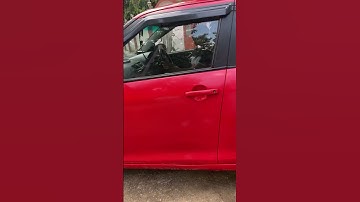 Old swift modified | swift 2013 modified I swift red modiifed alloy | alloy in swift | red swift