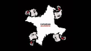 02.Kasabian - Days Are Forgotten chords