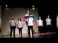 Instructores de artes dedican su jornada a Julio César Morales, destacado pedagogo de las artes.