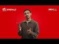Get your MBC Shahid subscription with Emerald in just a few taps on My e& app