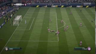 FIFA 17 DEMO Fail WWE Commentary #2