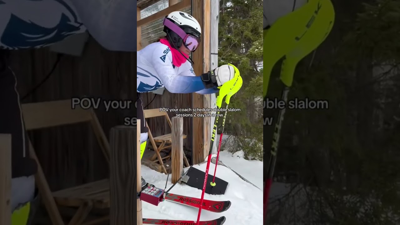 Смерть от двойной сессии 