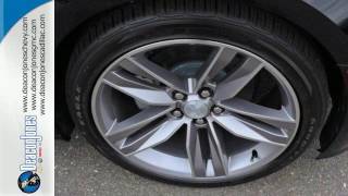 2017 Chevrolet Camaro Smithfield NC Selma, NC #170124 - SOLD