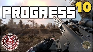 The Best Day I've Ever Had in Stalker Gamma