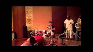 Damon Thomas - Sam Stone @ Damon Thomas' Studio Profile