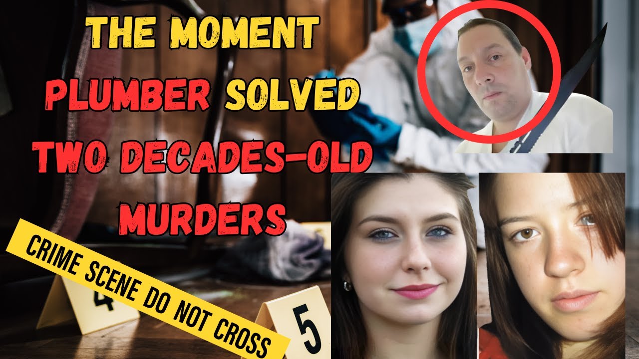 What the Plumber Found Will Haunt You Forever The Shocking Truth