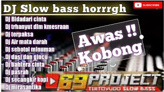 Dj Cek sound full album tanpa iklan | Dj slow bass 2022