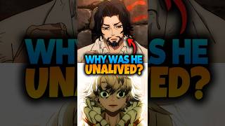 Download Lagu Why was Regto Unalived? | Gachiakuta Season 1 EXPLAINED MP3 Download Lagu Why was Regto Unalived? | Gachiakuta Season 1 EXPLAINED MP3
