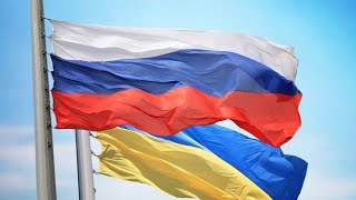 0834. TLCVN - Cầu nguyện Đặc nhiệm ngày cuối. Làm khô cạn mọi nguồn Ukraine Nga - 04.07.2022