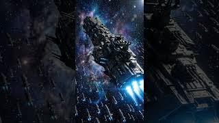 The Galactic Empire Panicked When Humanity Revealed Its Secret Fleet — The Galaxy Was Never Ready