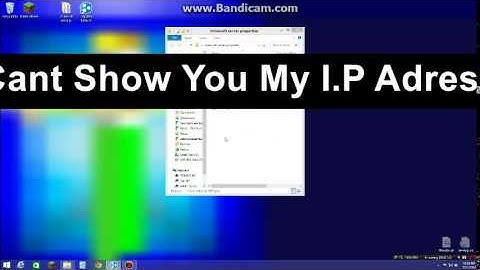 How To Make A 1.7.10 Minecraft Server Using Hamachi