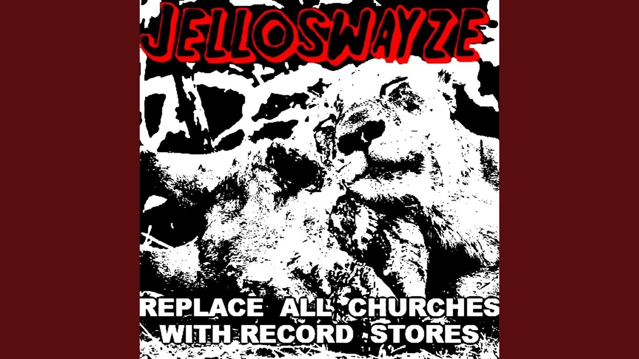 Angel in a Sea of Sluts