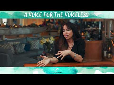 Video thumbnail: A Voice for the Voiceless