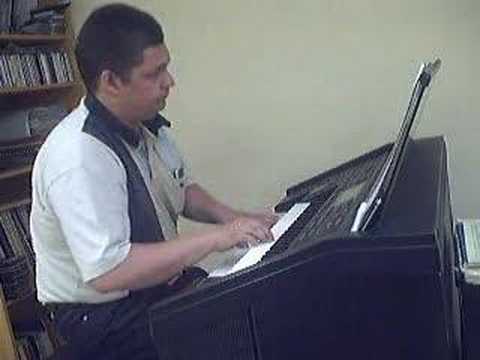 ELECTONE - Seven years in tibet - John Williams