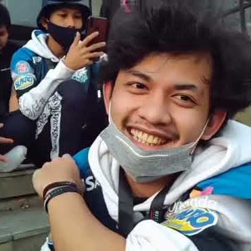 KATA KATA EVOS SAM13 FM GAK BERGUNA!KALAU MAU JAGO LATIHAN AJA!!!
