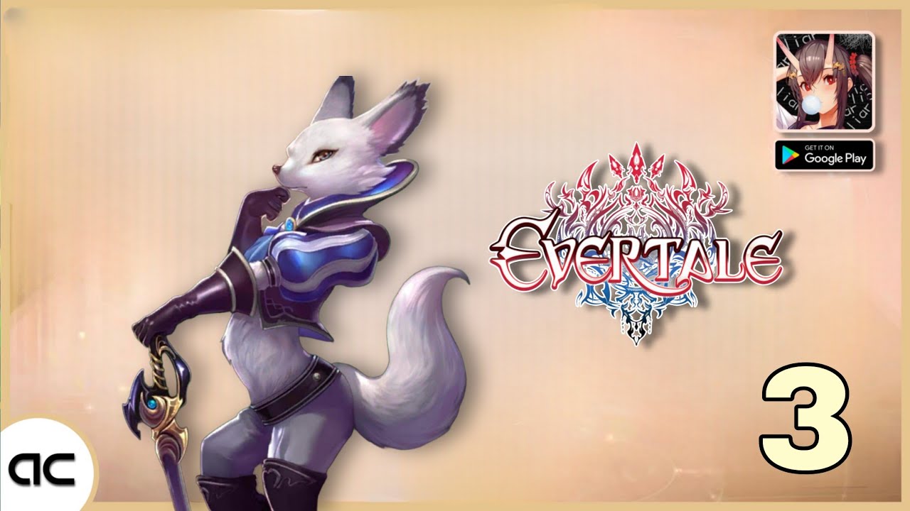 Evertale Gameplay Part 3 | ⚔️ Proving Grounds Cleared, Final Boss Defeated | Found Exit 🌟