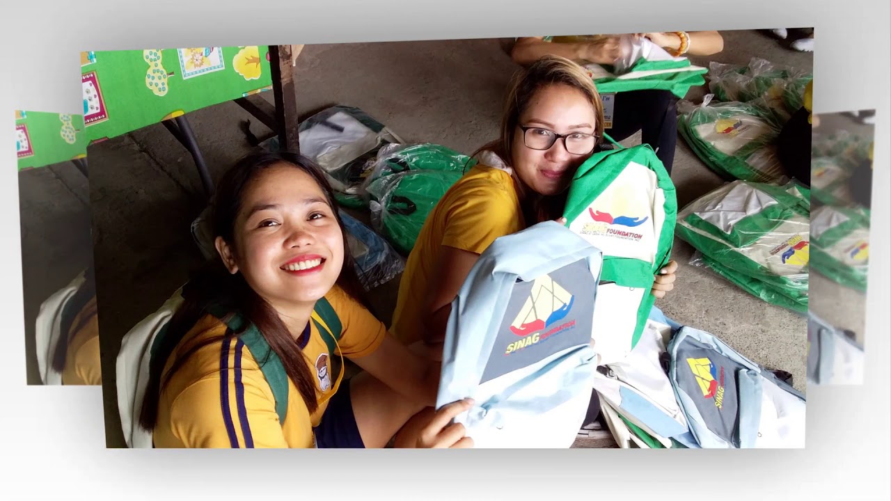 Brigada Iskwela 2019 San Isidro Rodriguez, Rizal