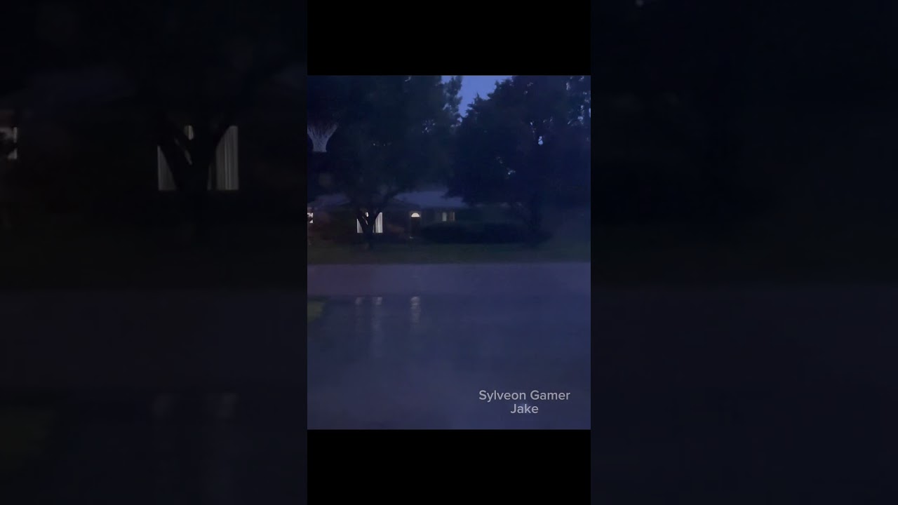 Severe Thunderstorms in Southwest Kansas - Strong Winds, Dangerous Lightning, and Small Hail ⛈️