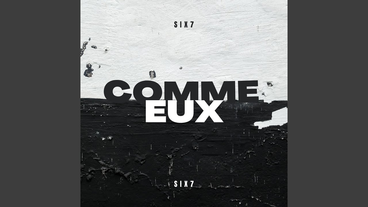 Watch Comme eux on YouTube Watch Comme eux on YouTube