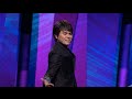 Joseph Prince — Knowing You're Forgiven Imparts Faith For Healing