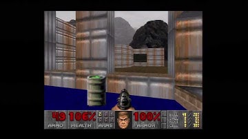 Doom: Knee-Deep in the Dead 1 of 3