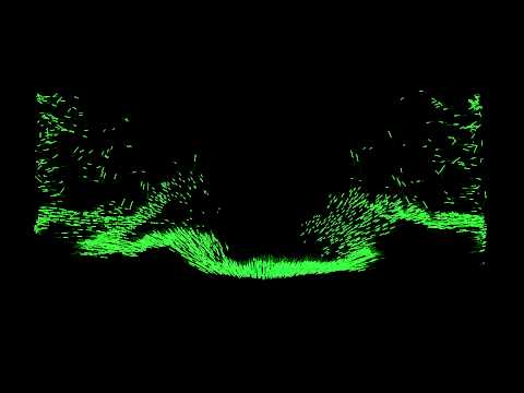 Fluid Simulation - new Sparks mode, Plasticity and graphics