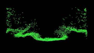 Fluid Simulation - new Sparks mode, Plasticity and graphics