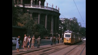 Budapest 1979. szeptember (Super8)